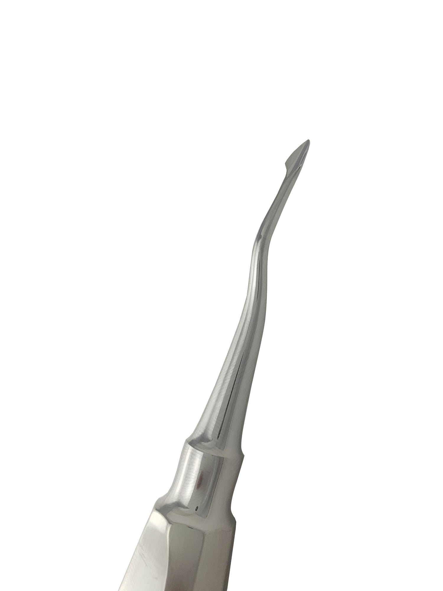 Spade Tip Dental Elevator 60, Reverse Action