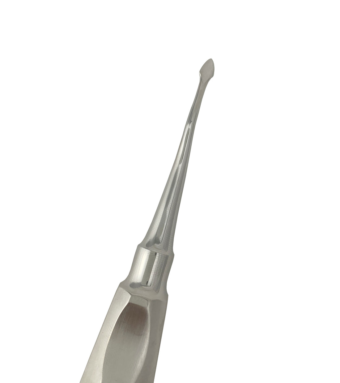 Spade Tip Dental Elevator 60, Reverse Action