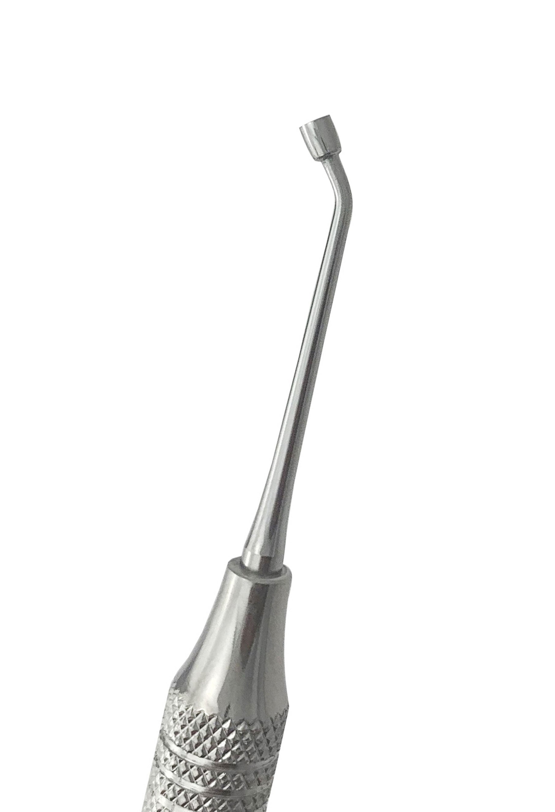 Woodson Plastic Filling Instrument 2
