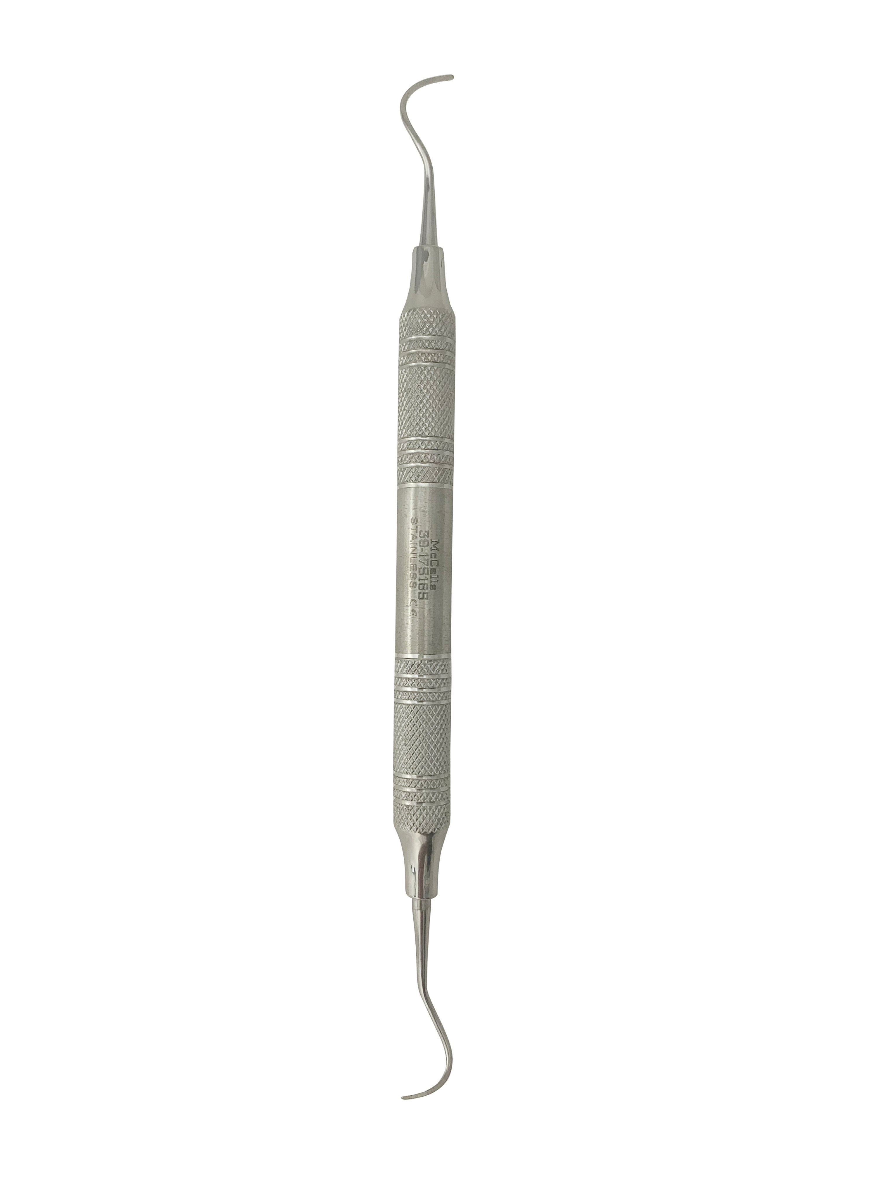 Mccall Curette 17S-18S