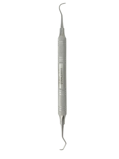 Sickle Scaler Posterior 137