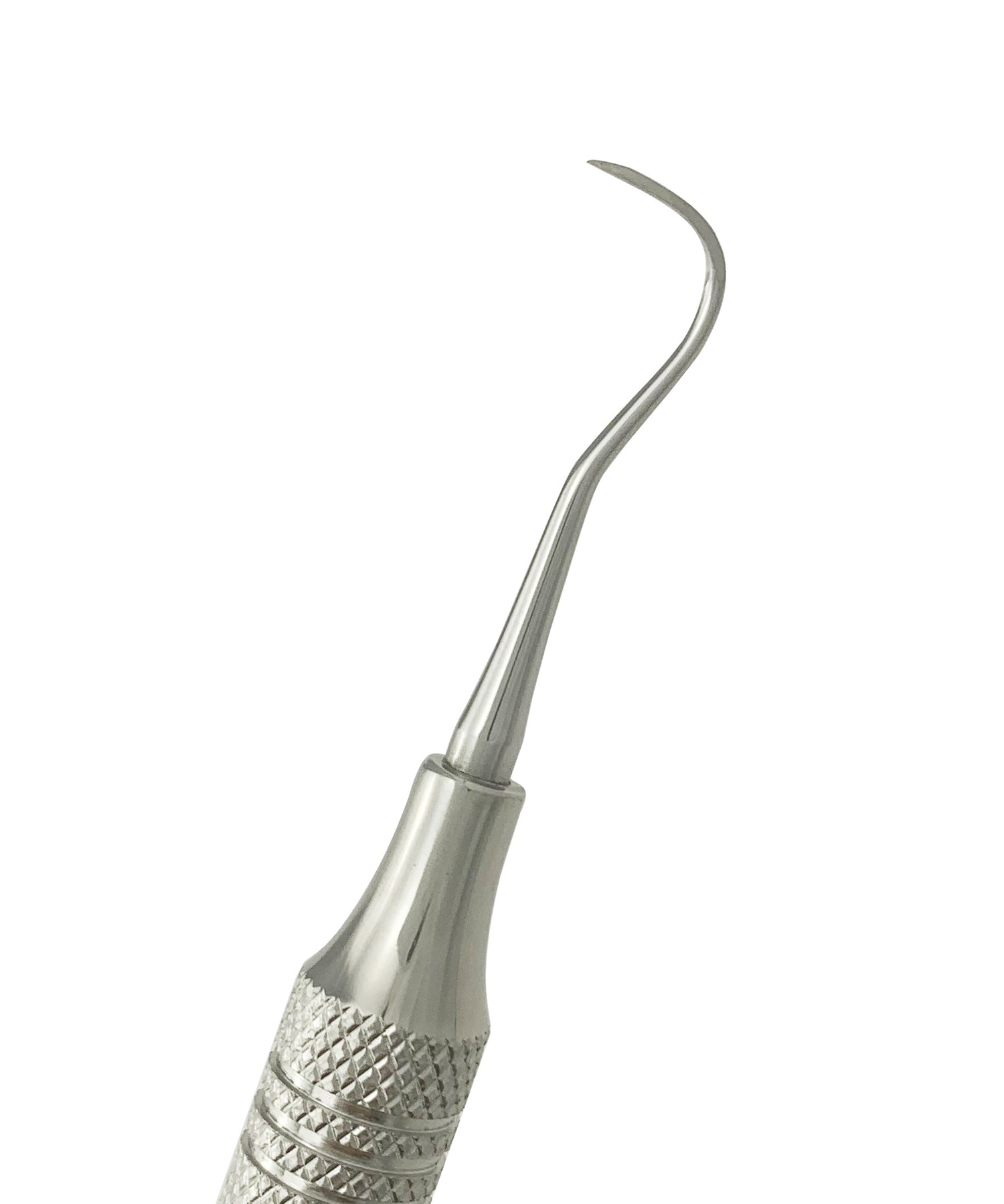 Sickle Scaler Posterior 137