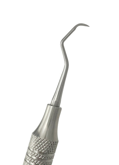 Sickle Scaler Posterior 137