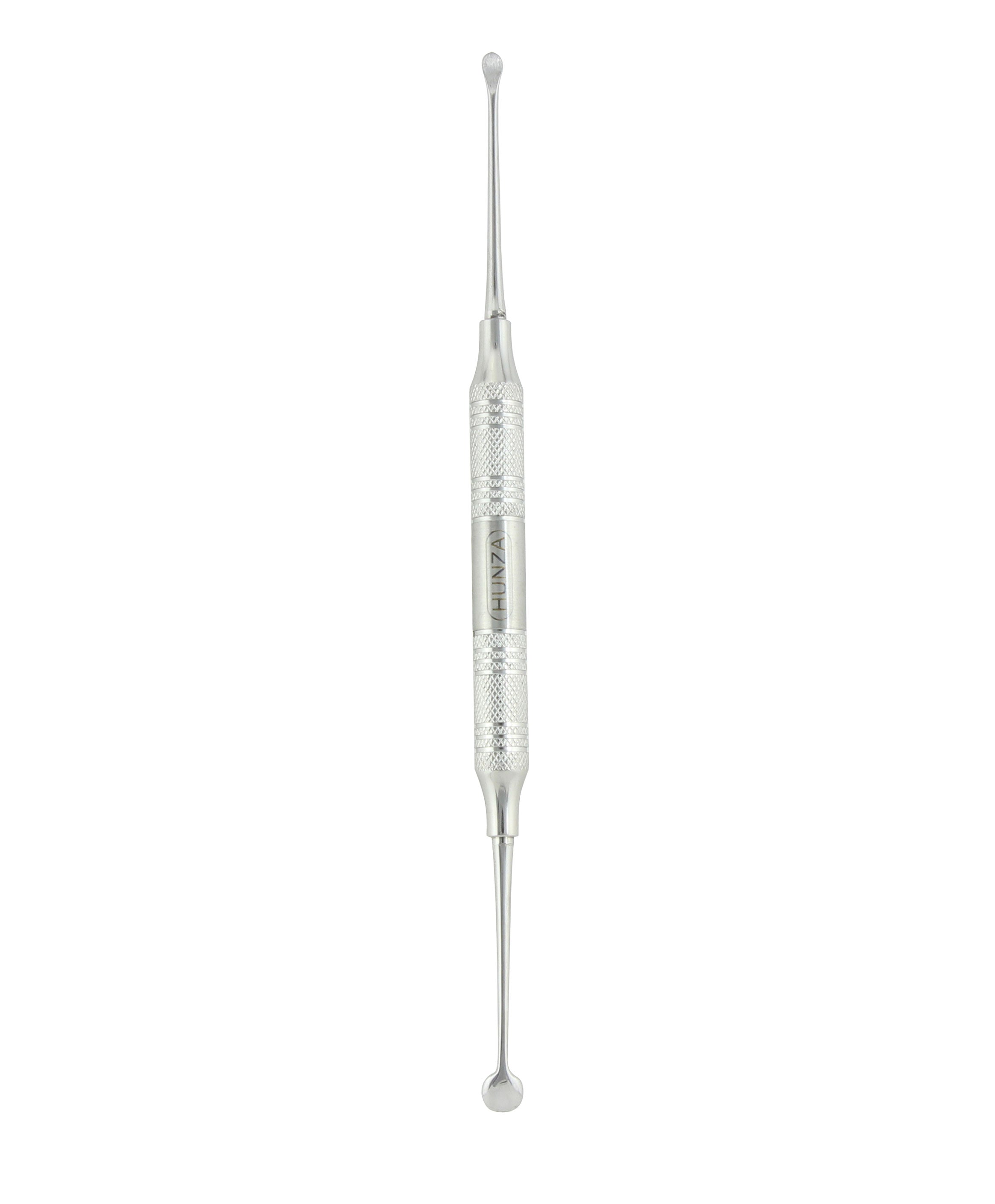 Molt Bone Curette 2/4