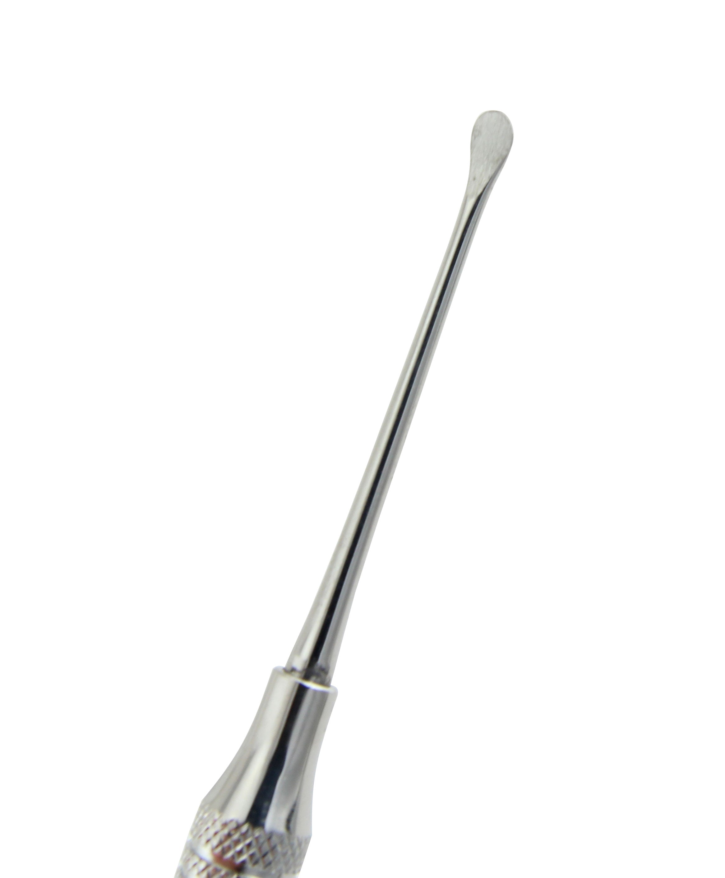 Molt Bone Curette 2/4