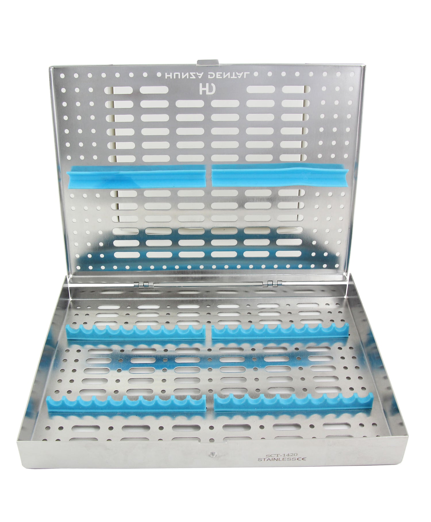 Implant Periodontal Full Instruments Kit 23 Pcs