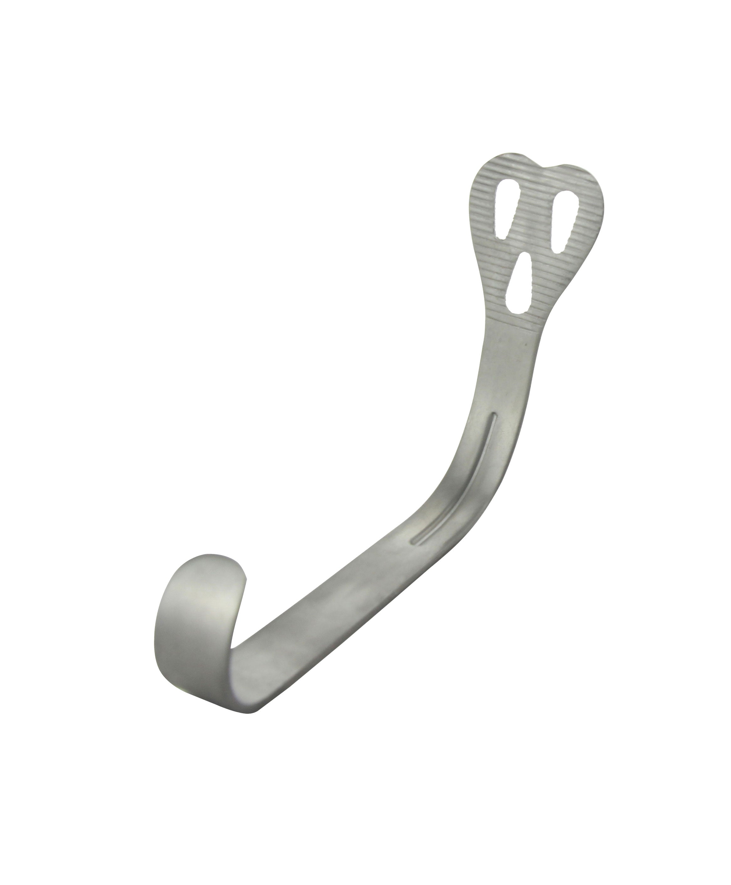 Wieder Tongue Depressor 28mm - Dental & Oral Surgery Retractor