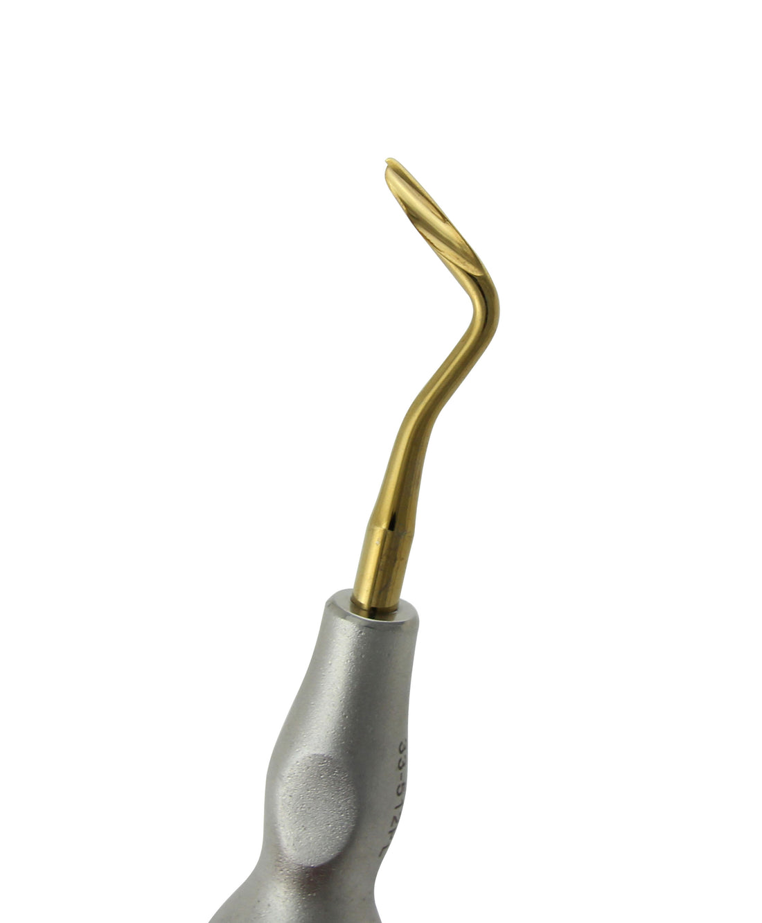 Twist Elevator Posterior Left Titanium Gold