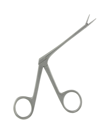 Alligator Forceps 5.5mm