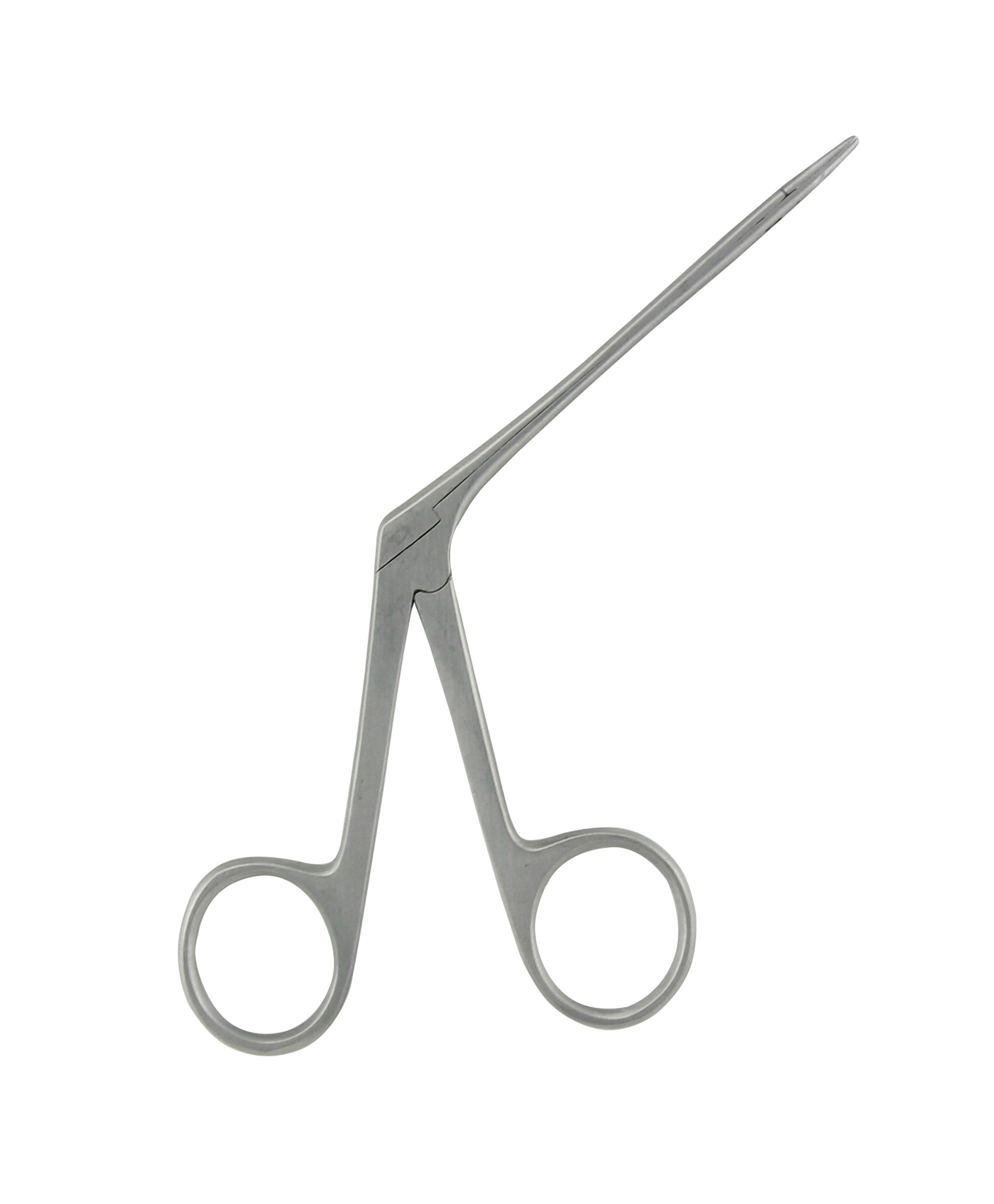 Alligator Forceps 5.5mm