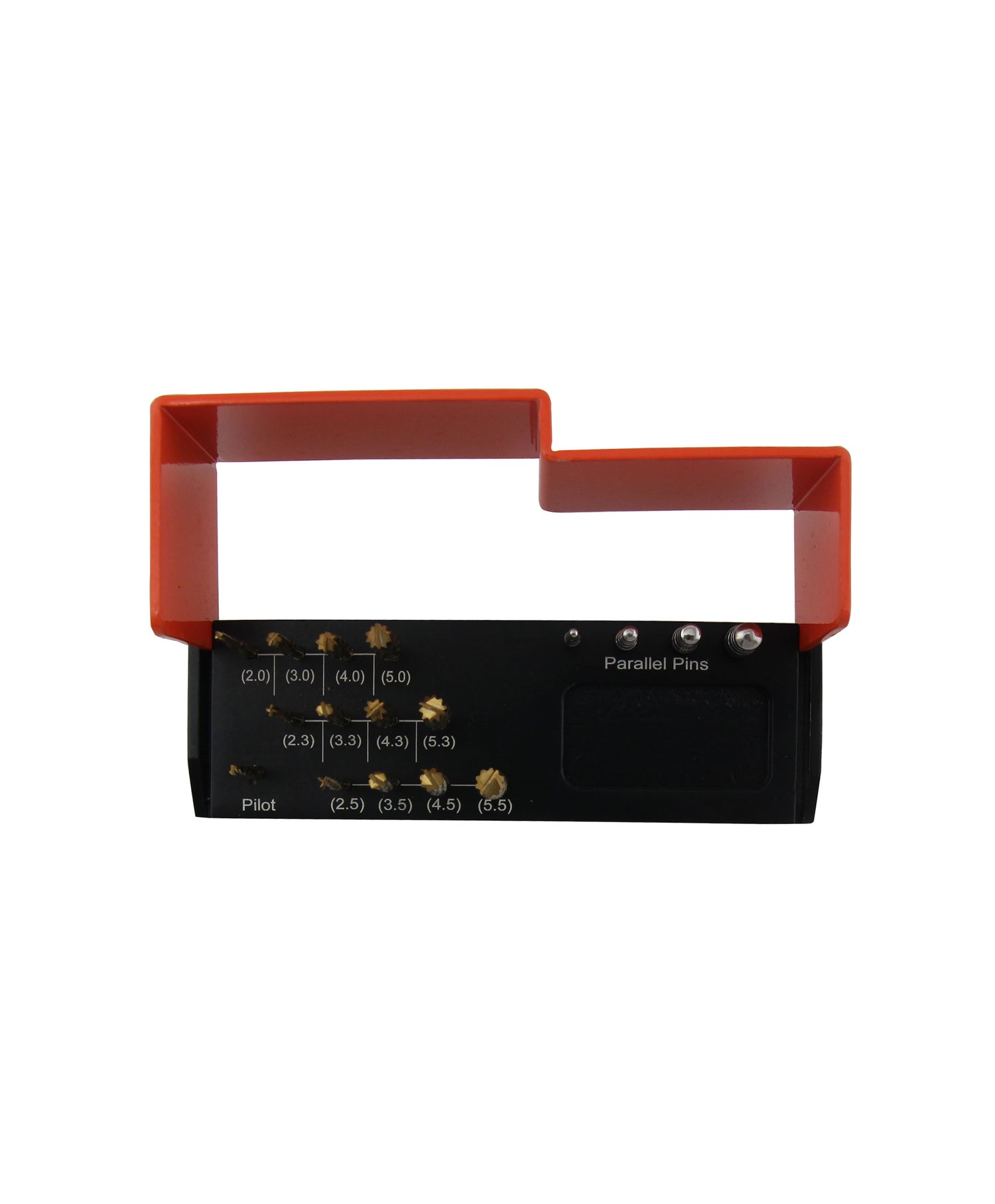 Universal  Bur Kit