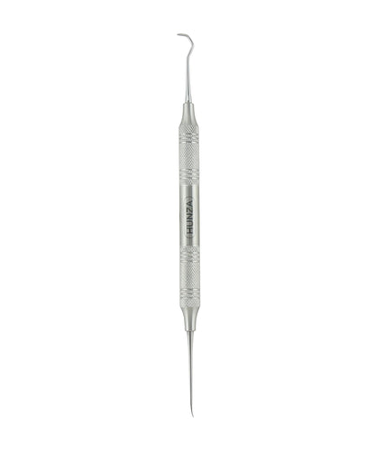 Ligature Remover With Curved Director