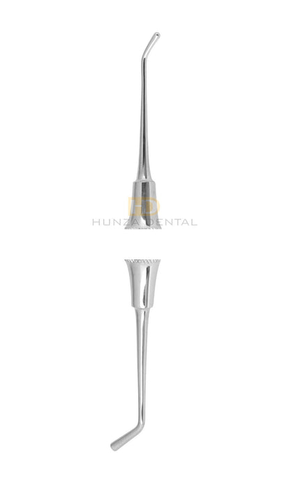 Ladmore Burnisher Plastic Filling Instrument 3