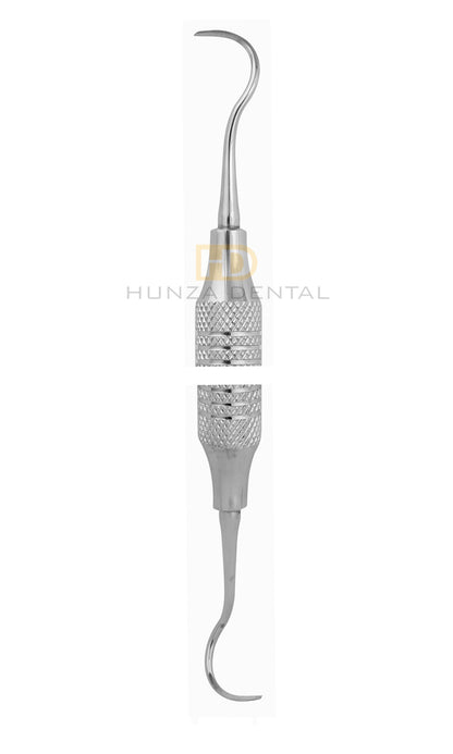 Gracey Curette 17-18