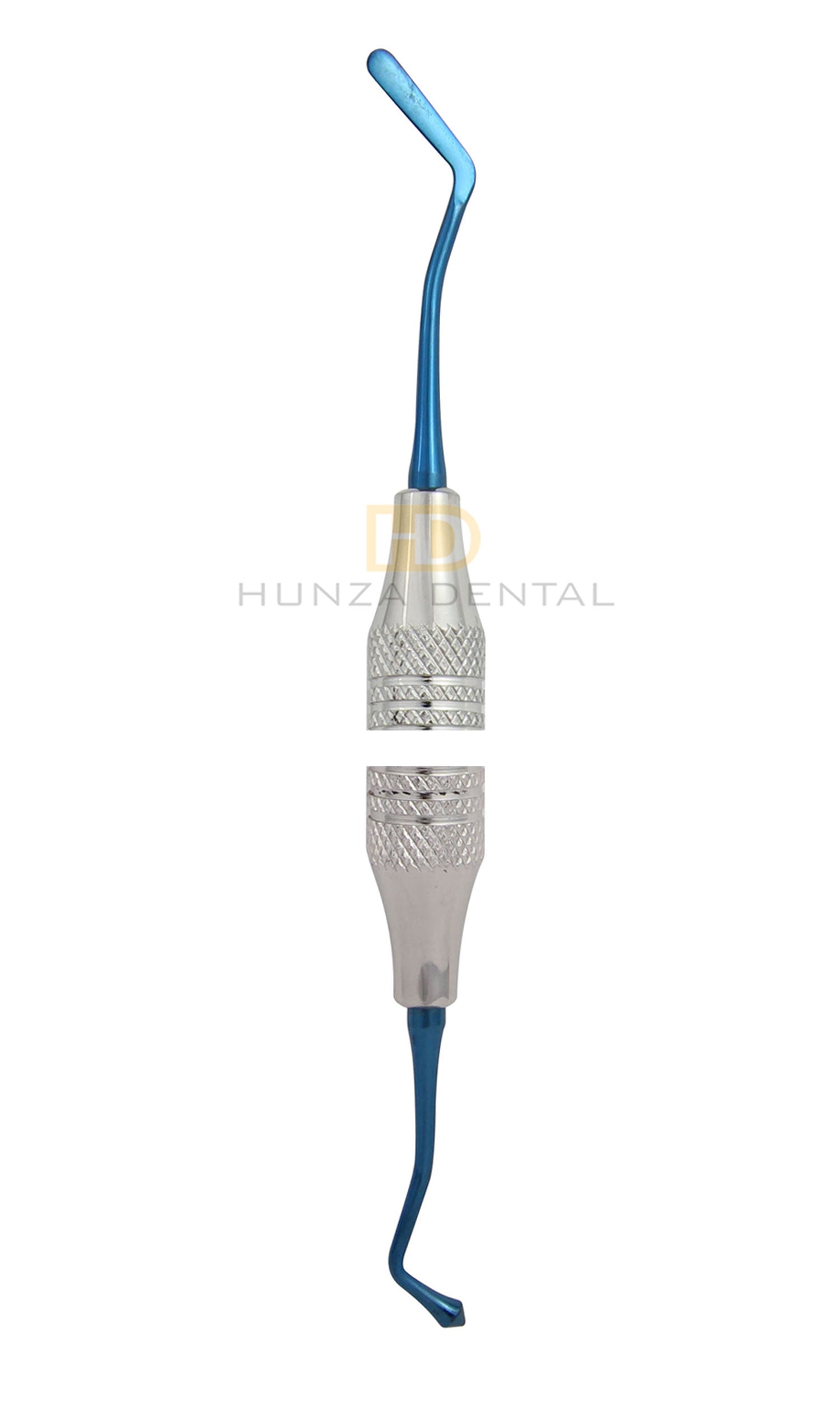 Composite Instrument with Acorn