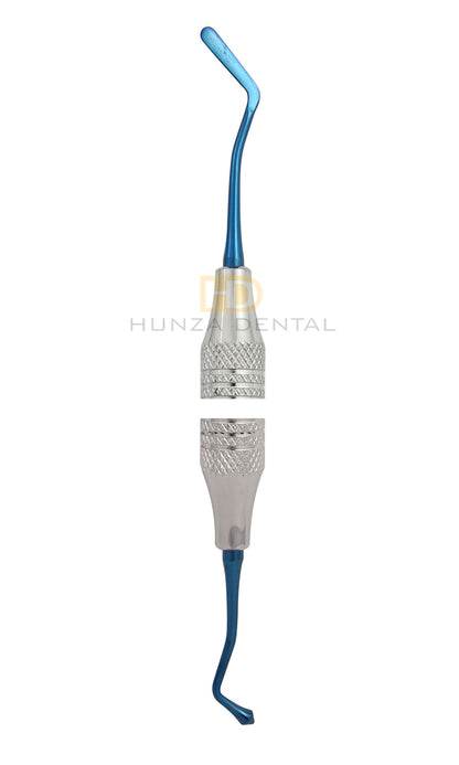 Composite Instrument with Acorn