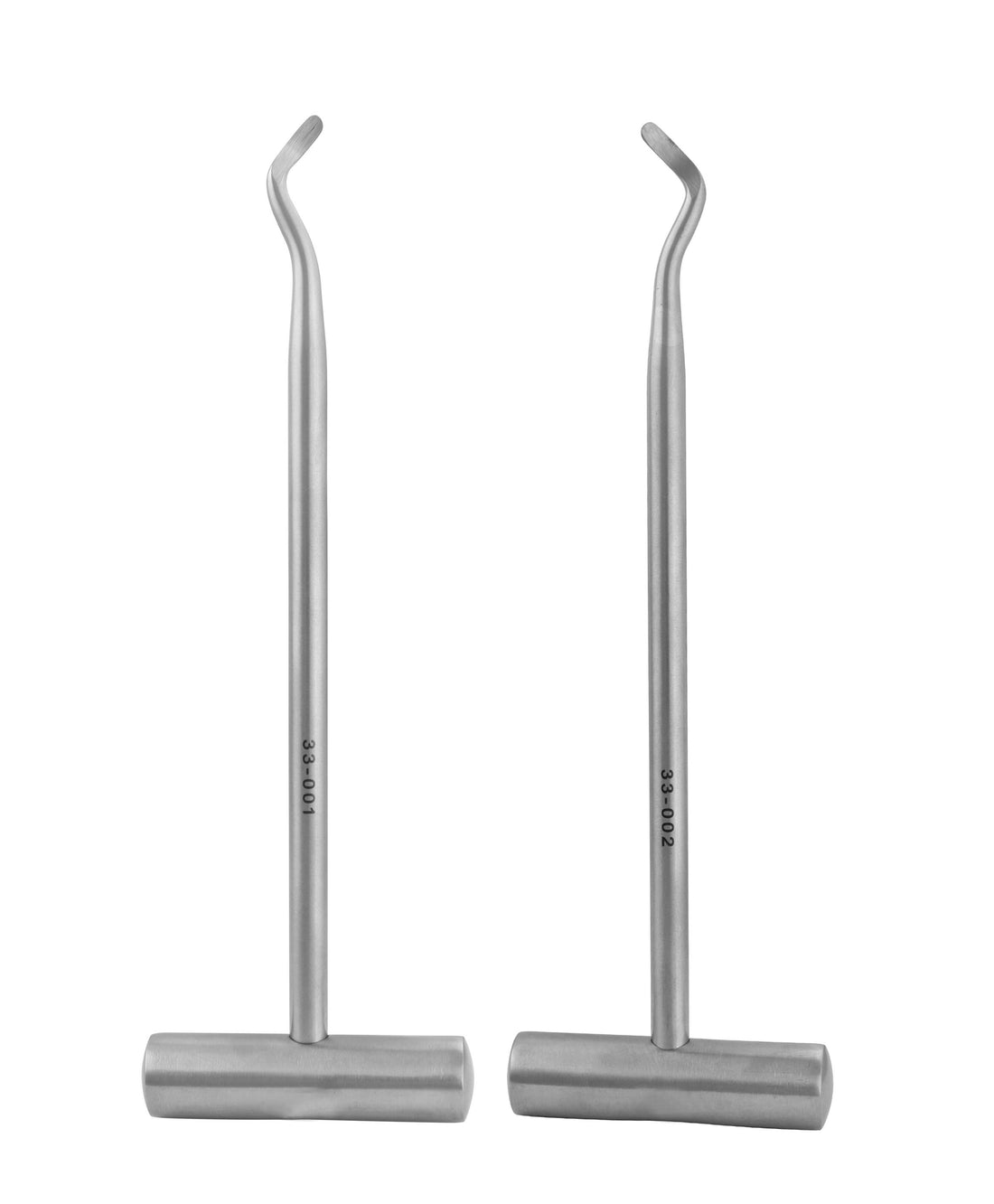 set of elevator dental instruments in USA