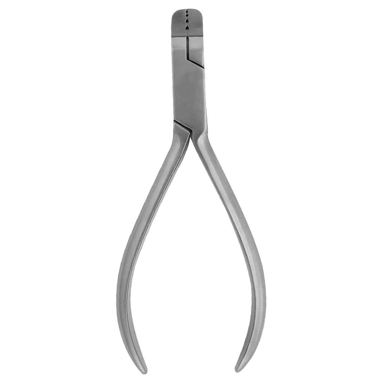 Lingual Arch Forming Pliers